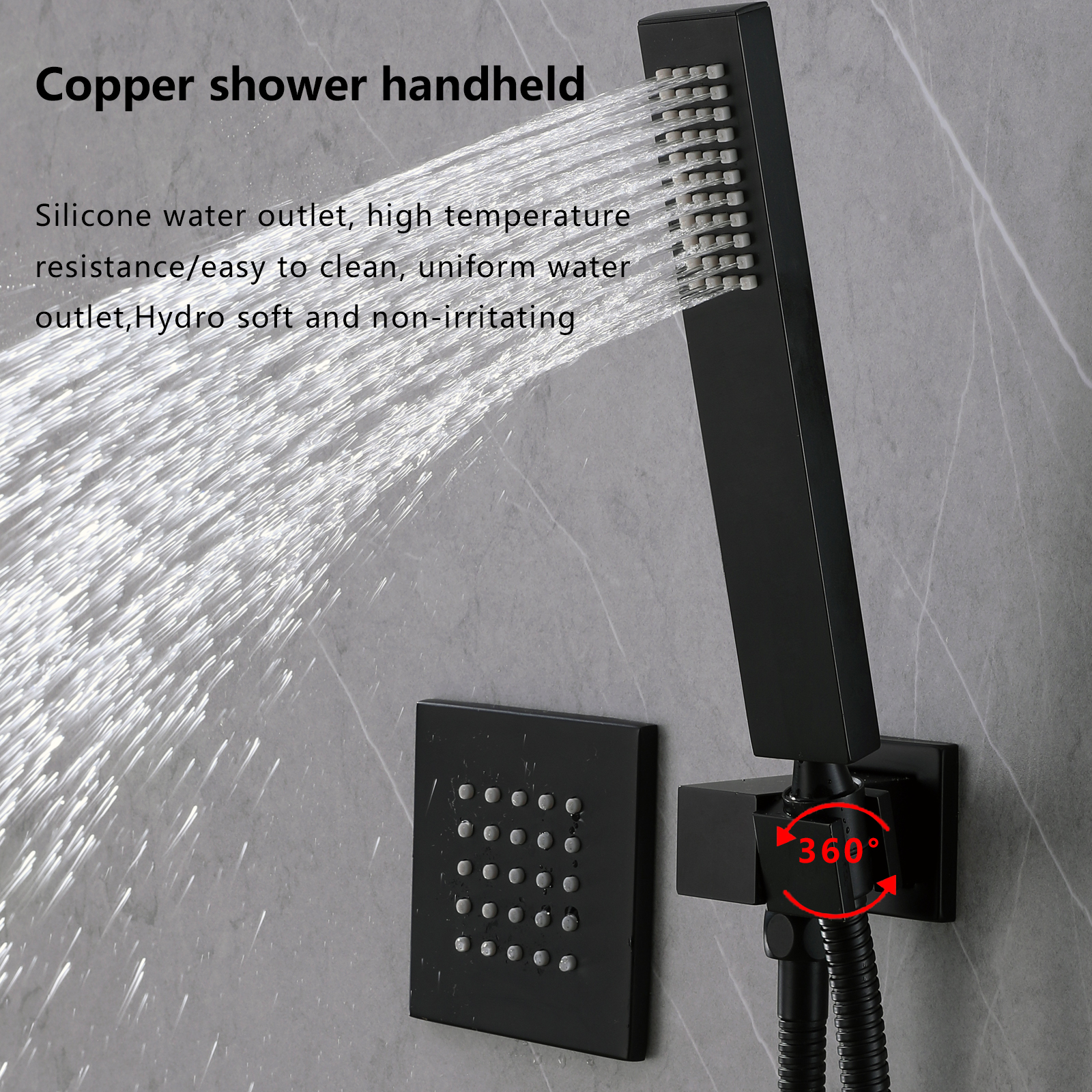 Shower Head Shower Head