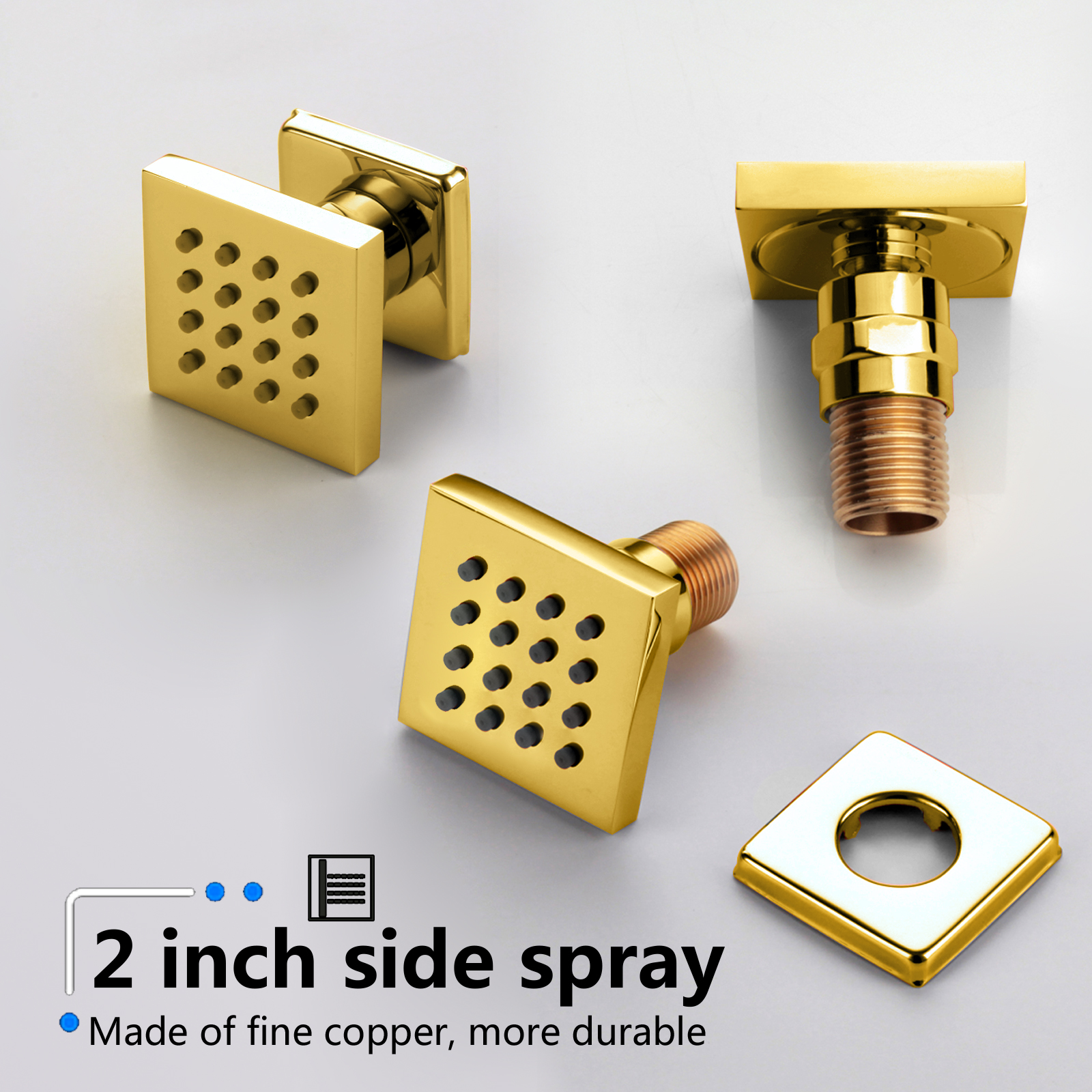 Shower head Shower head