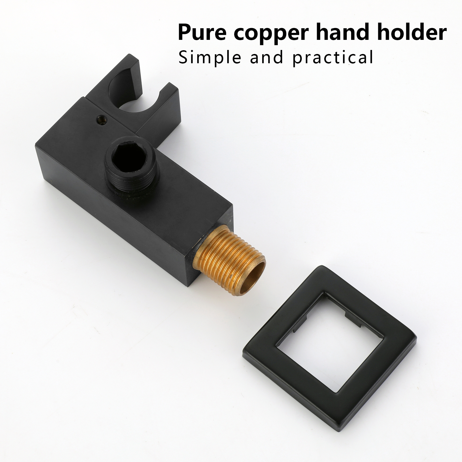 LED Shower Head LED Shower Head