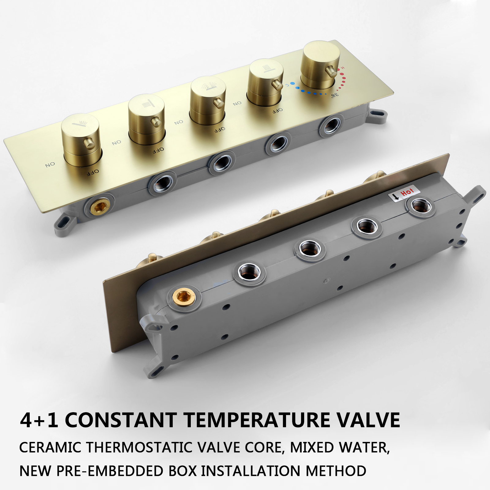 Shower Head Shower Head