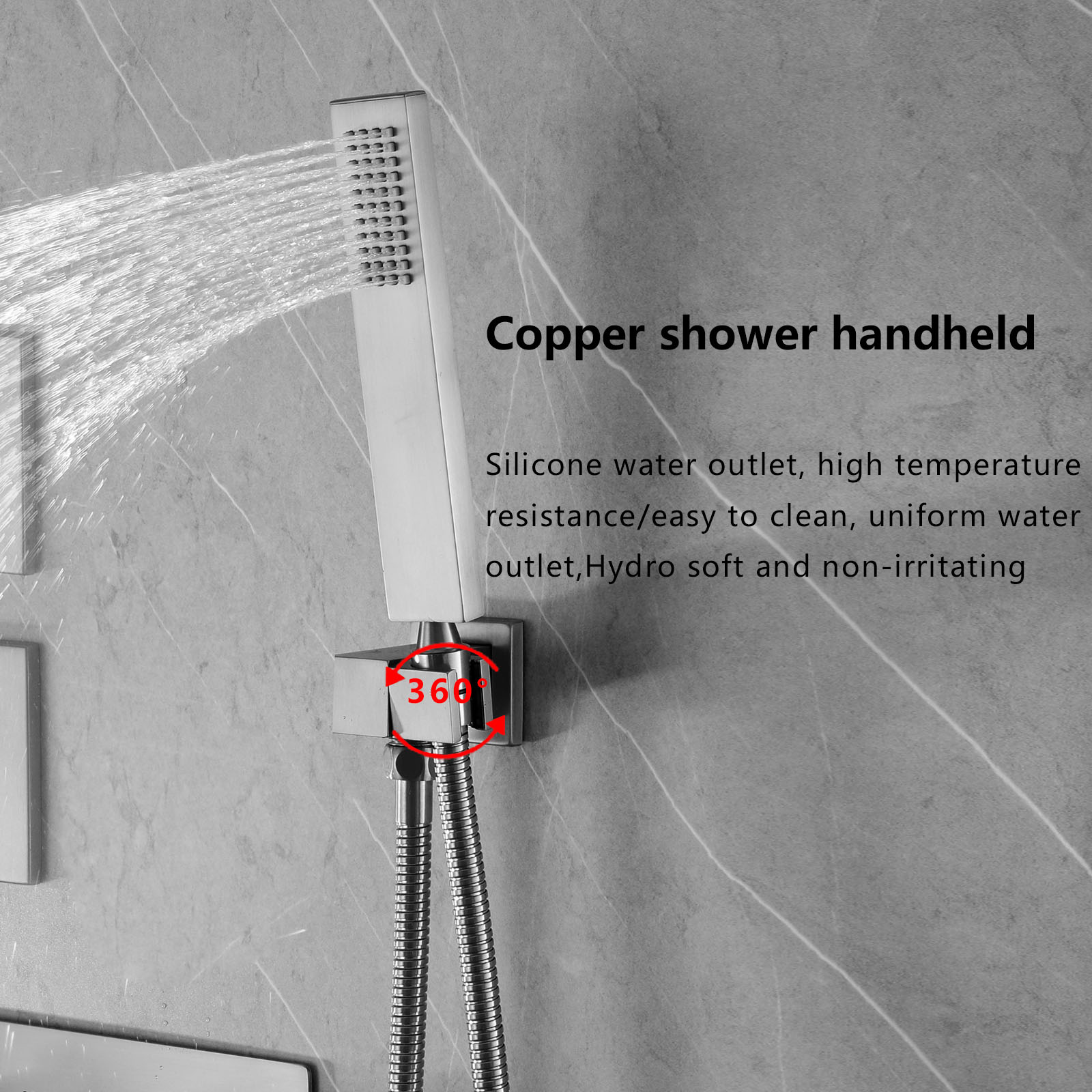 Shower Head Shower Head