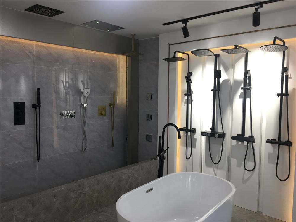 Rainfall Shower Head  Rainfall Shower Head