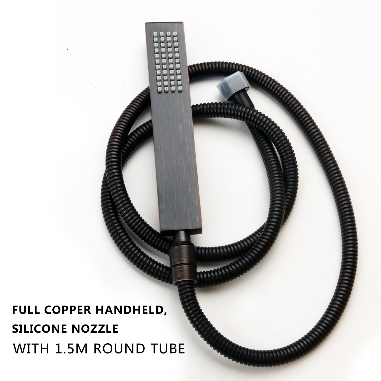 Bath & Shower Faucets