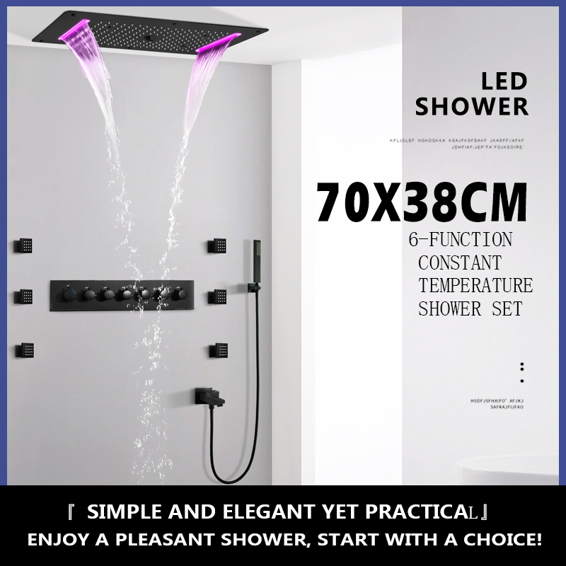 Shower head