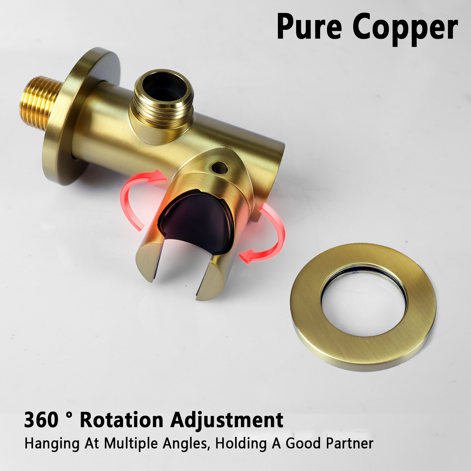 schluter- shower system