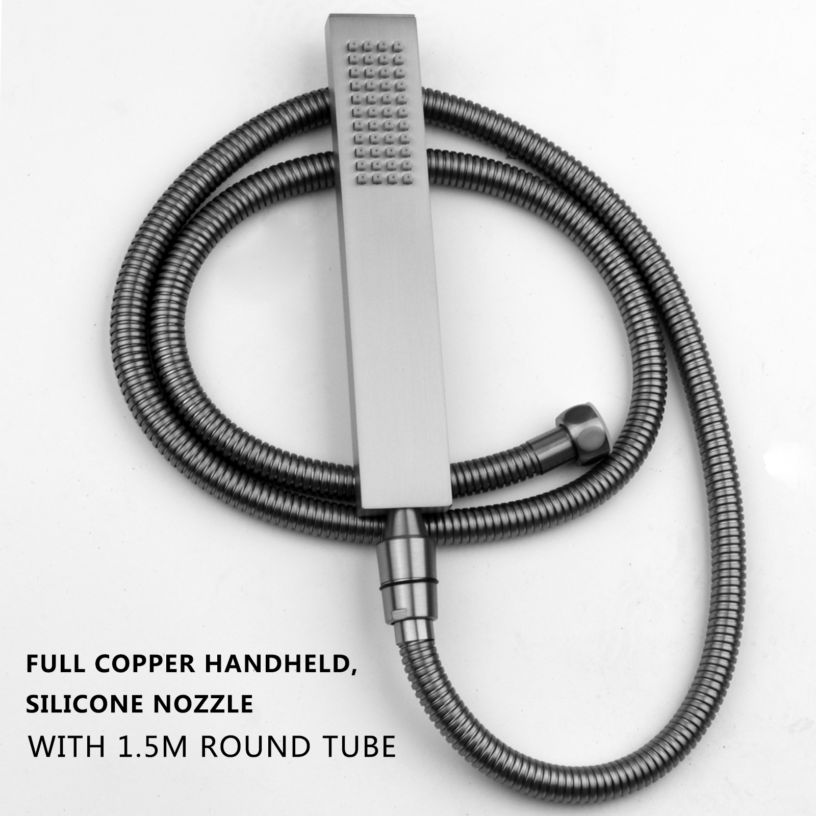 Bath & Shower Faucets