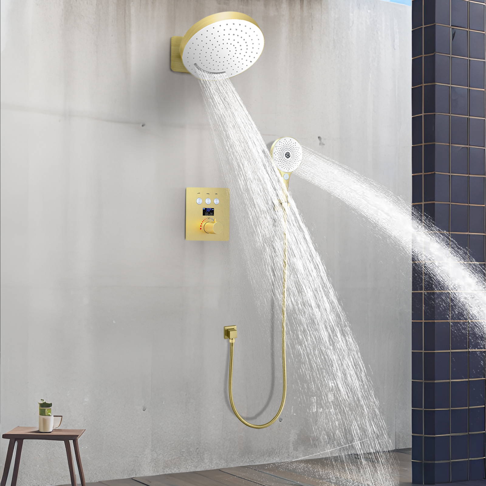 Shower Head