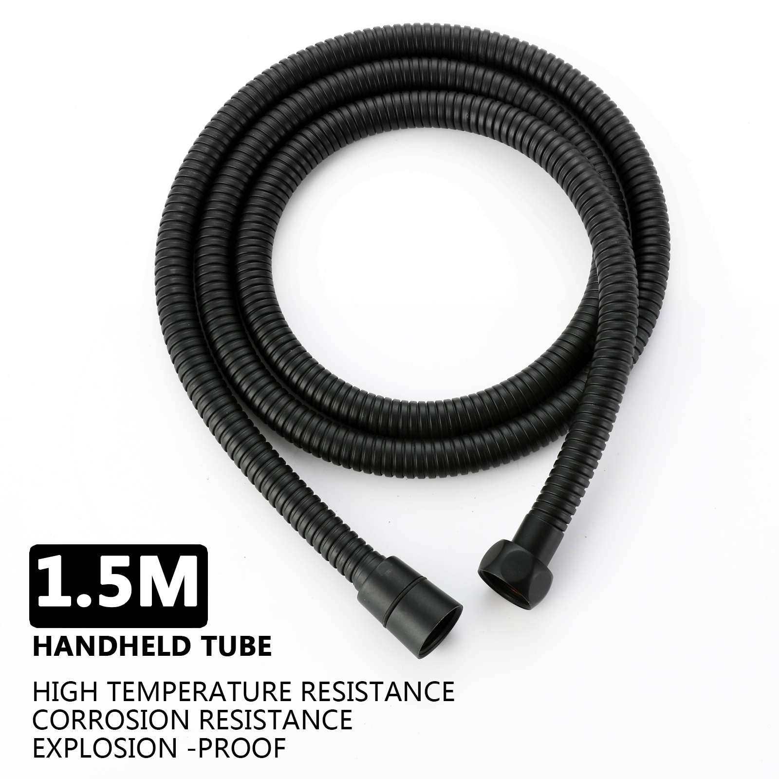 Bath & Shower Faucet