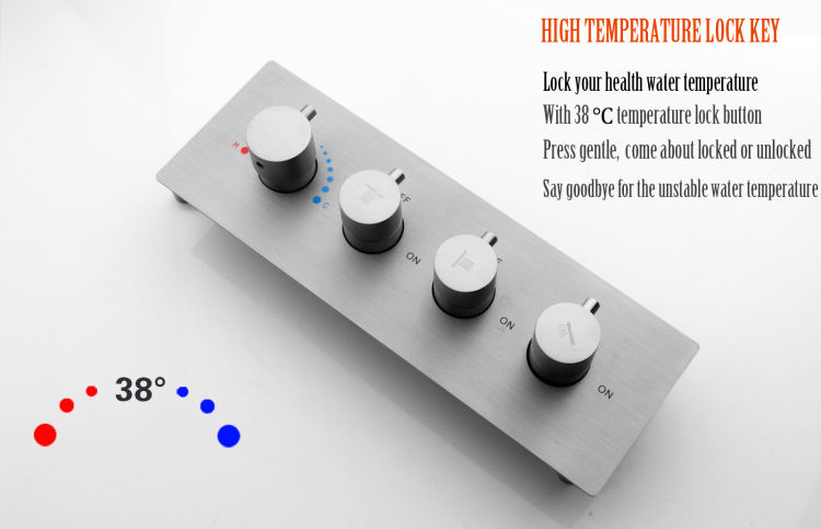 shower valve cartridge replacement