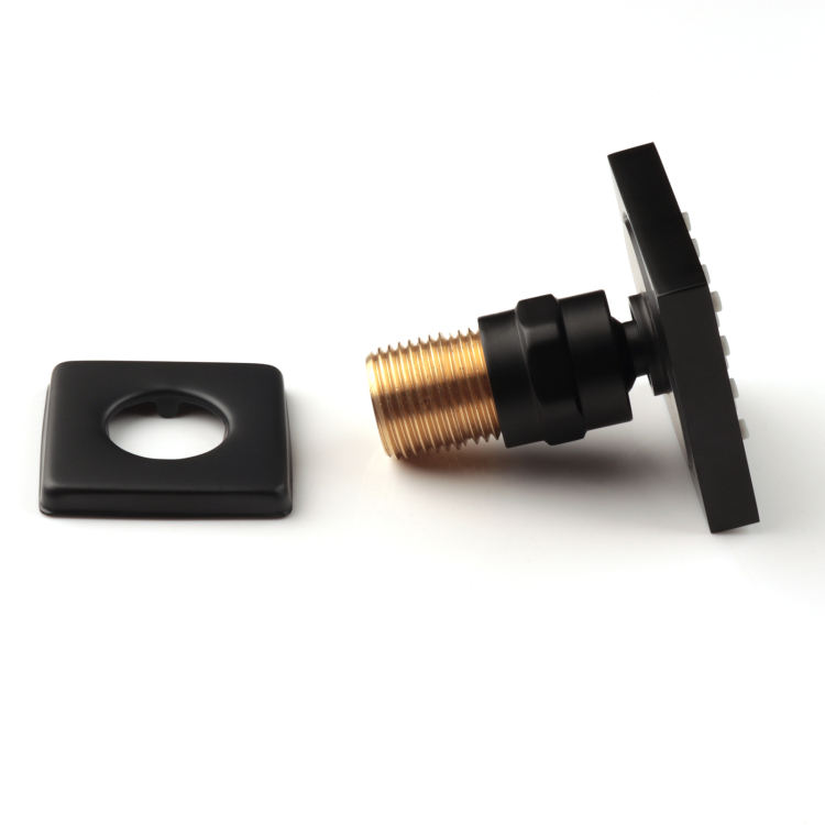 rain head shower systems