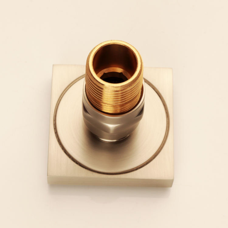 high pressure shower heads