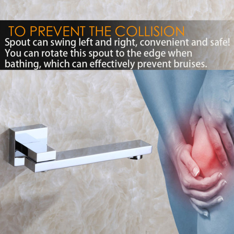 rain head shower system