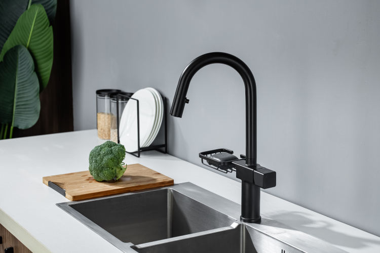 best kitchen faucet
