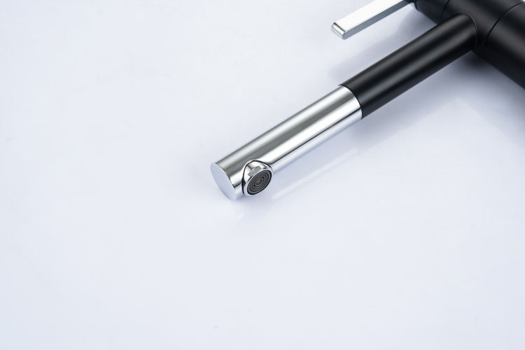 faucet bathroom sink