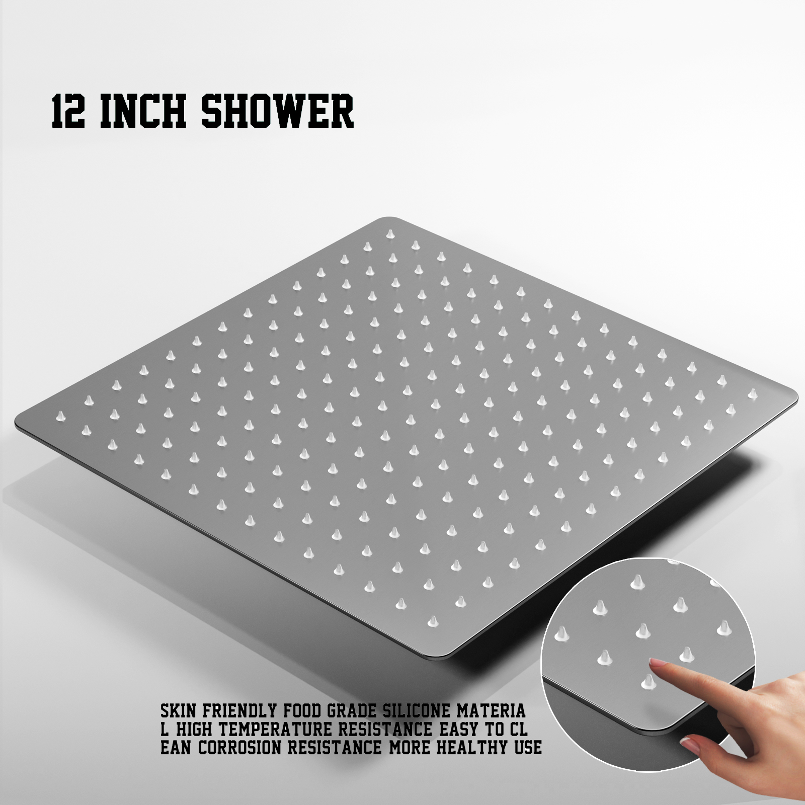 Rain Shower Head