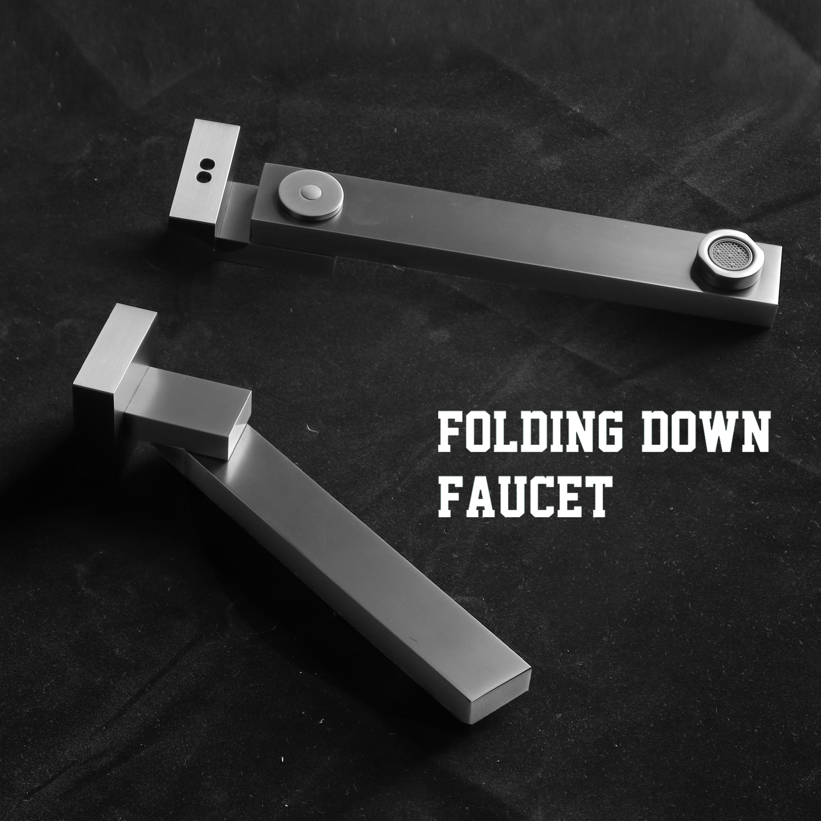 multi function shower head set