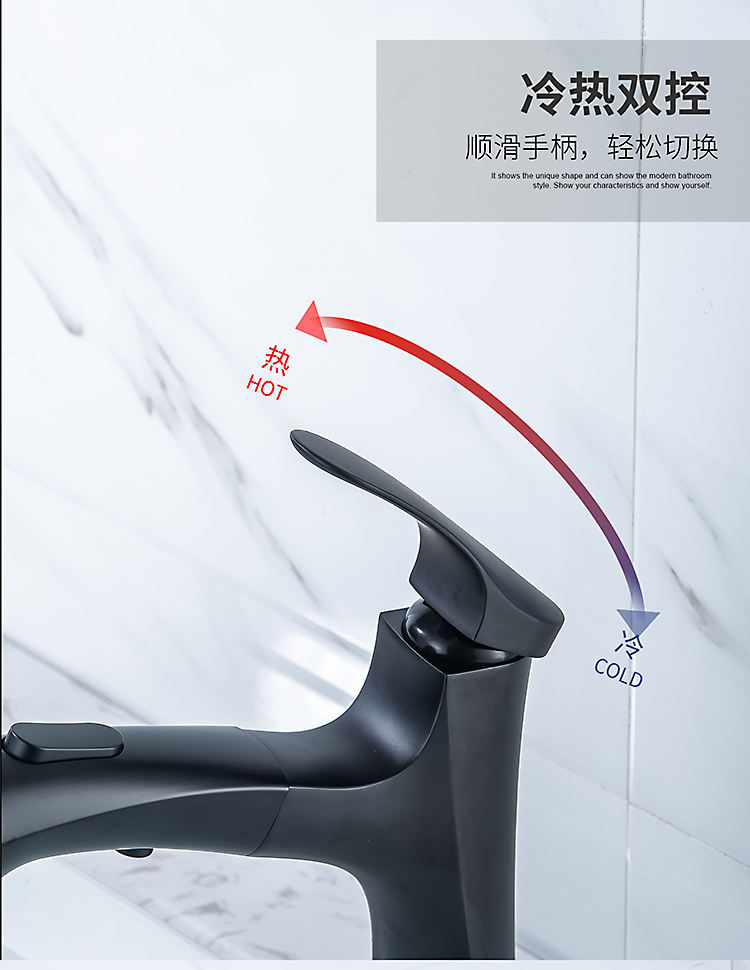 bathroom sink faucets