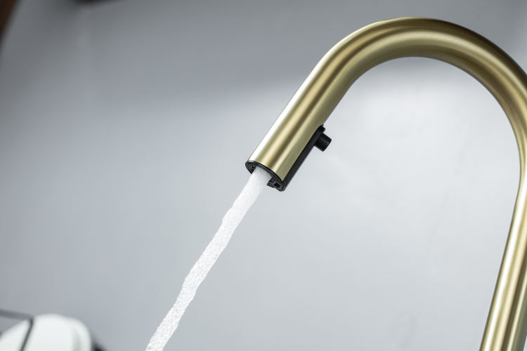 kitchen sink faucets