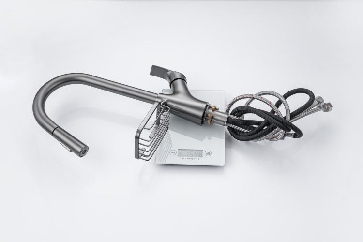 kitchen faucets with sprayer