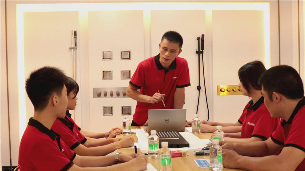 shower head filter for hard water