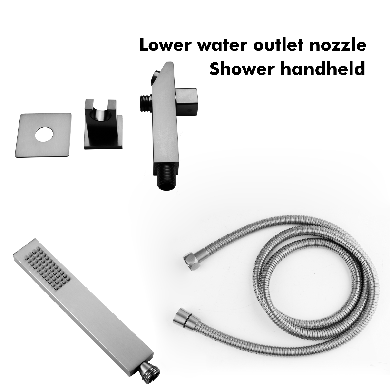 Shower Faucet