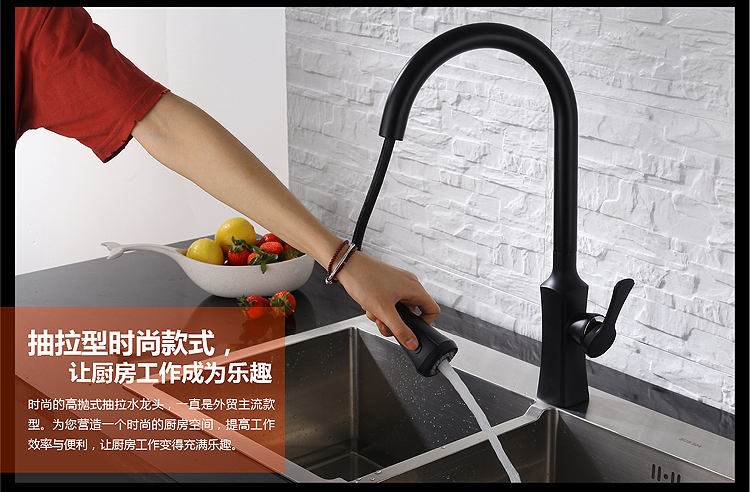 kitchen sink faucets