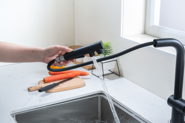 kitchen sink faucets