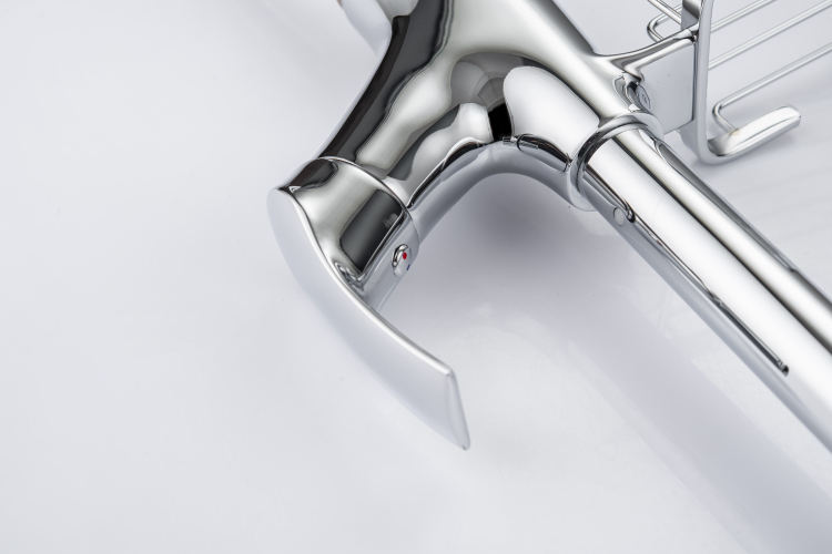 modern kitchen faucet