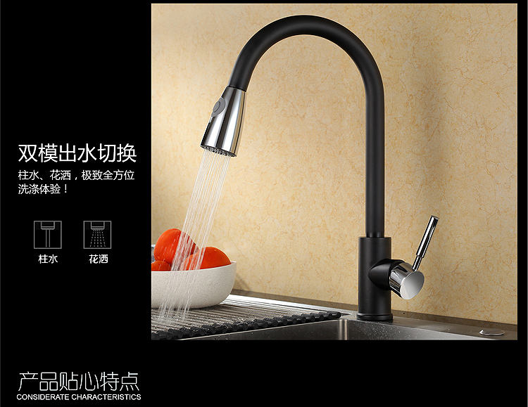 kitchen tap