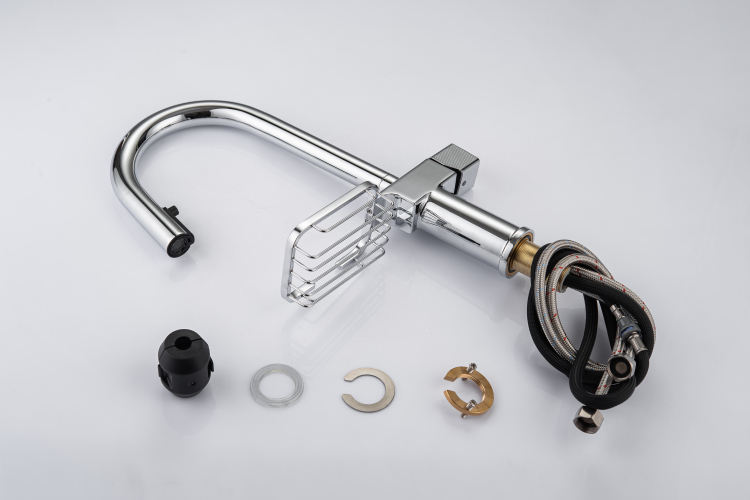 best kitchen faucets