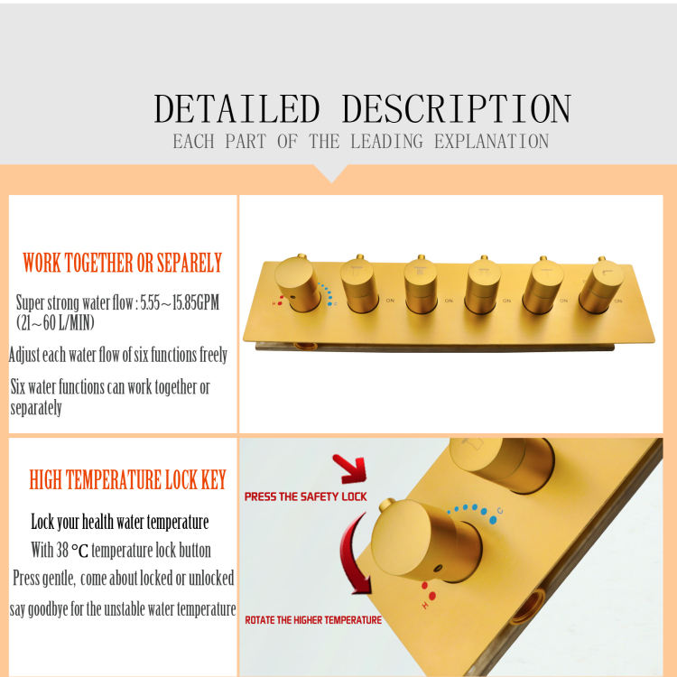 rainshower shower head