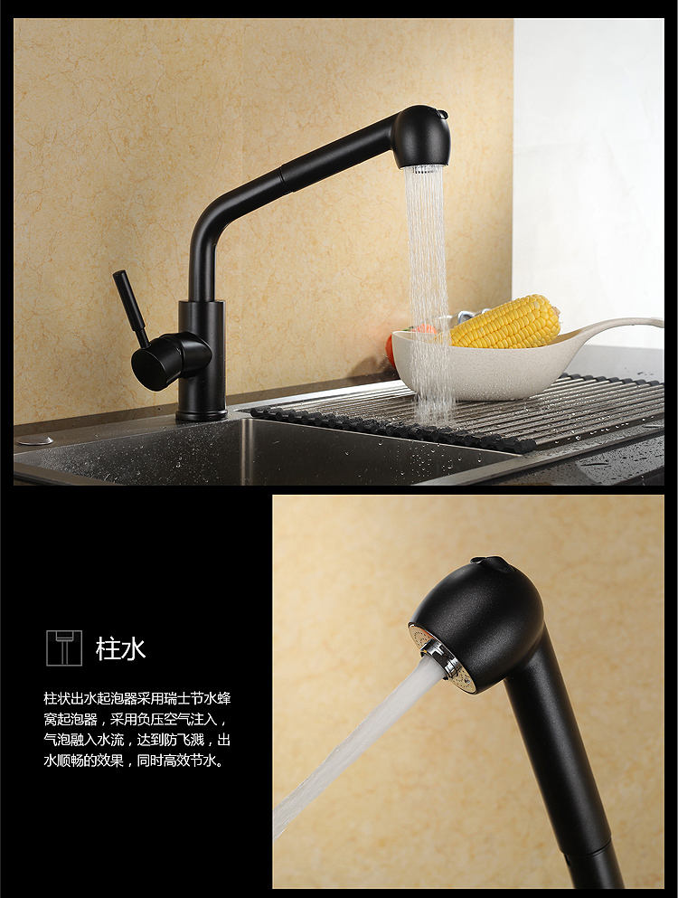 faucet kitchen