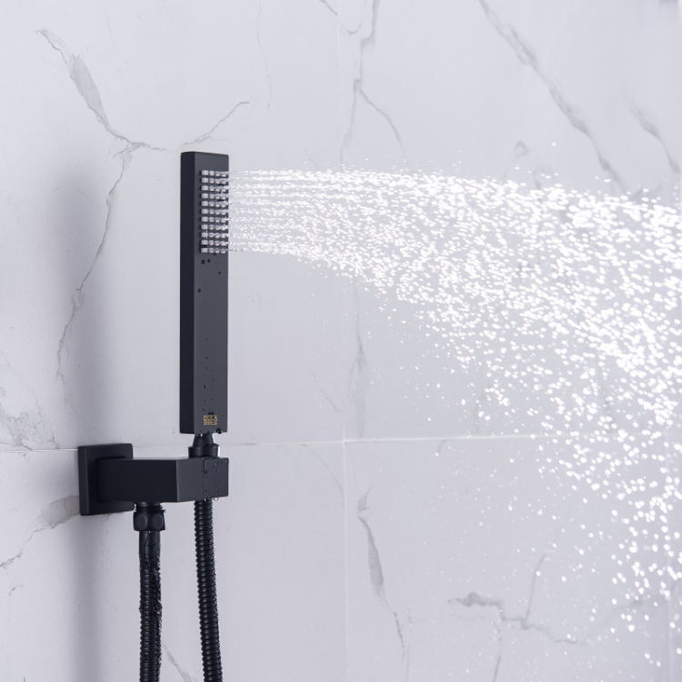 best shower systems