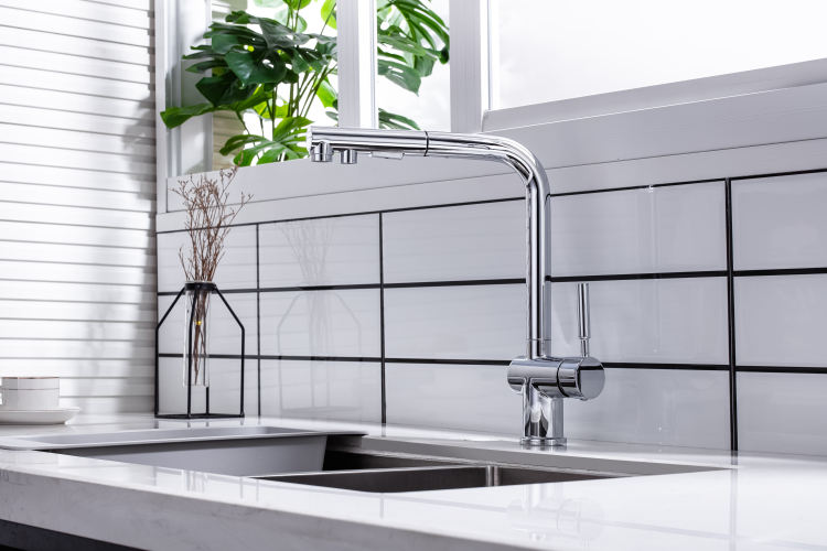 best rated faucets for kitchen