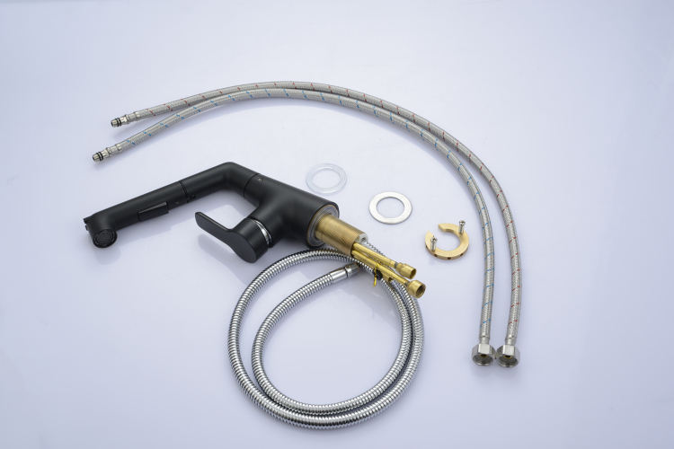 bathroom sink faucet