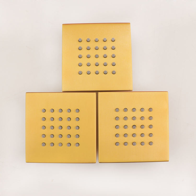 bathroom shower systems