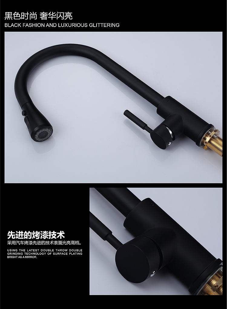 kitchen sinks faucets