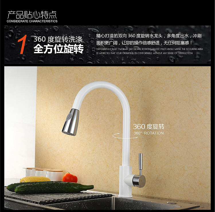 kitchen fixtures