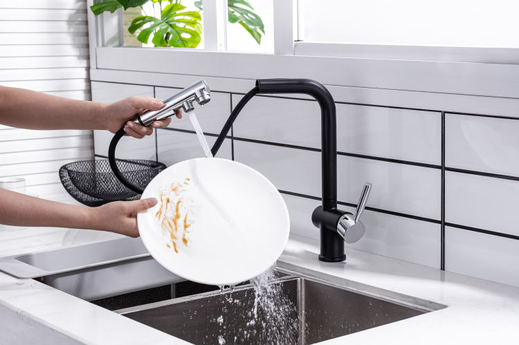 sink faucets kitchen