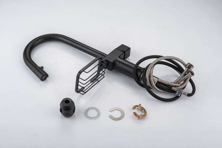 modern kitchen faucet