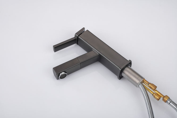 bathroom sink faucets