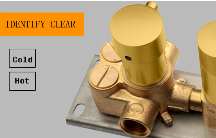 rain head shower systems