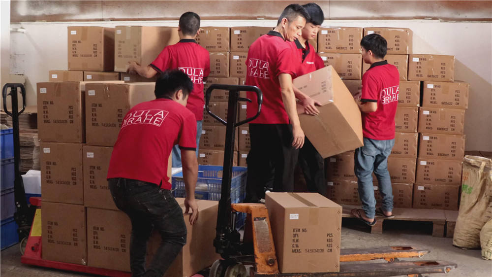 rain shower head systems