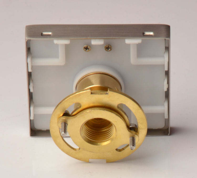 best rain head shower