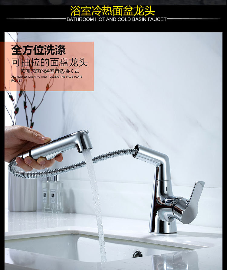 faucets bathroom sink