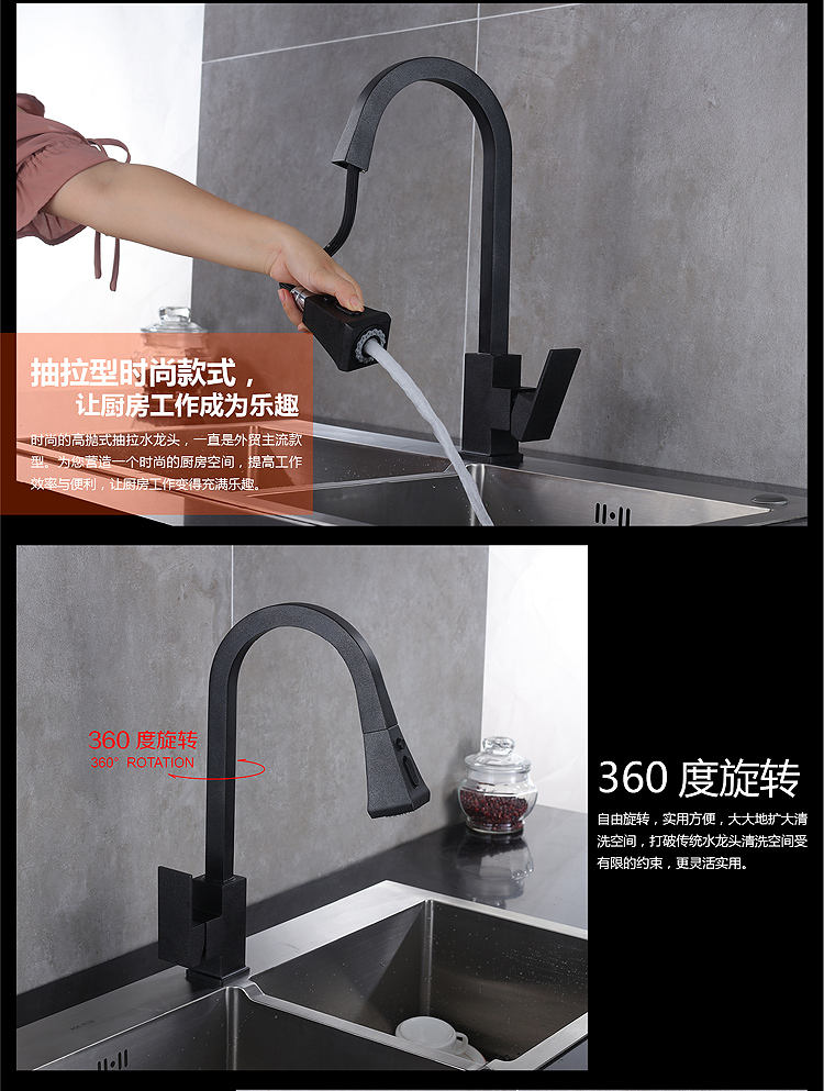 cheap kitchen faucets