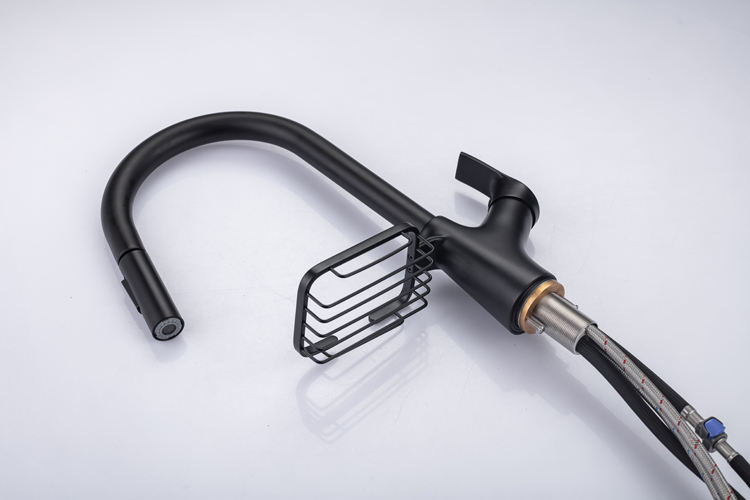 kitchen faucets with sprayer