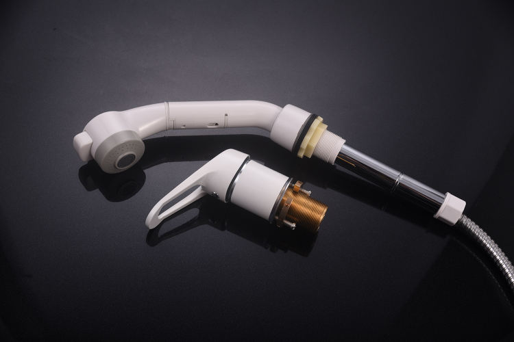 bathroom sink faucet