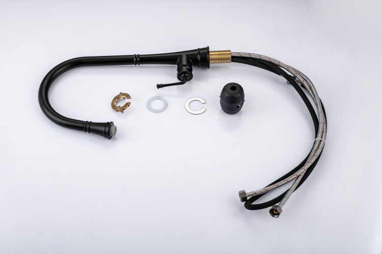 kitchen faucets with sprayer