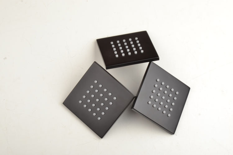 shower system with tub spout